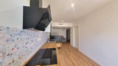 Myhome Urban Apartments