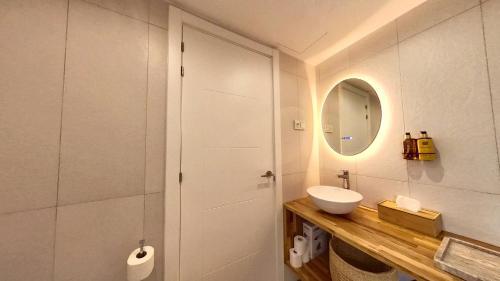 Myhome Urban Apartments