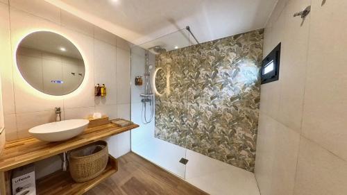 Myhome Urban Apartments