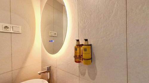 Myhome Urban Apartments