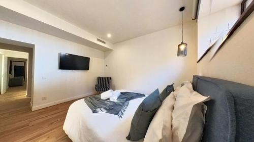 Myhome Urban Apartments