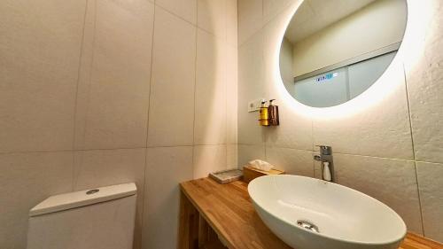 Myhome Urban Apartments