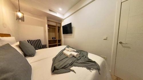 Myhome Urban Apartments