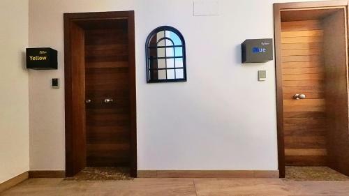 Myhome Urban Apartments