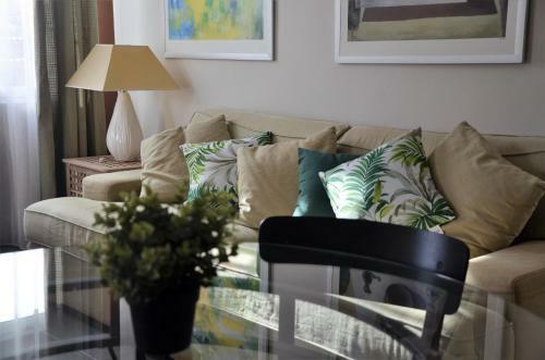 Apartamento Playa Blanca Holiday