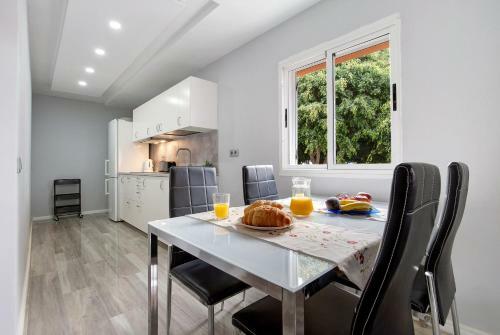 Apartamento 7 Dioses