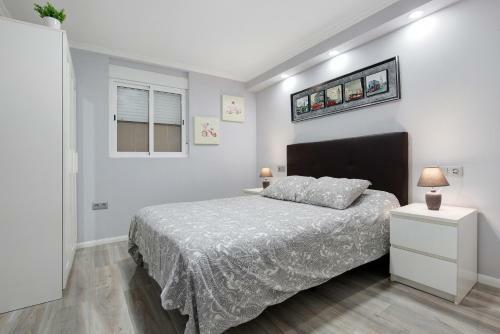 Apartamento 7 Dioses