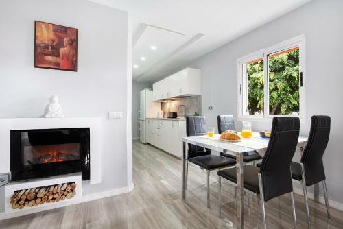 Apartamento 7 Dioses