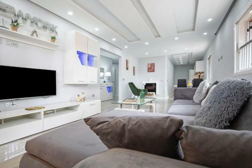 Apartamento 7 Dioses