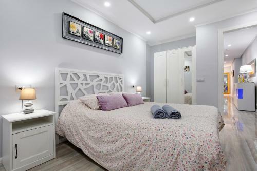 Apartamento 7 Dioses