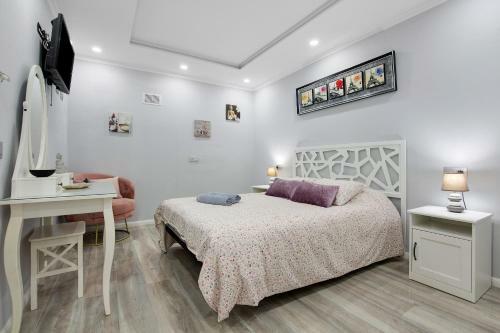 Apartamento 7 Dioses