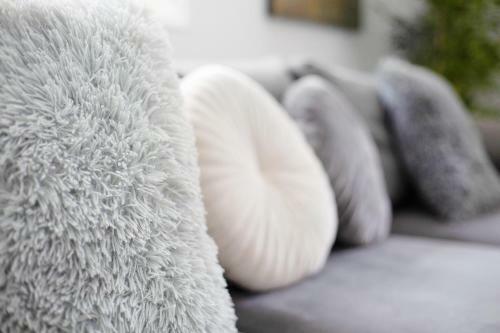 Apartamento 7 Dioses