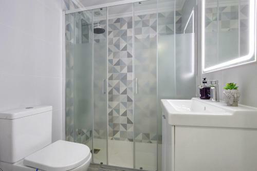 Apartamento 7 Dioses