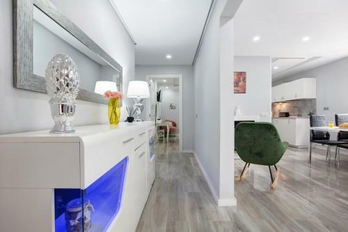 Apartamento 7 Dioses