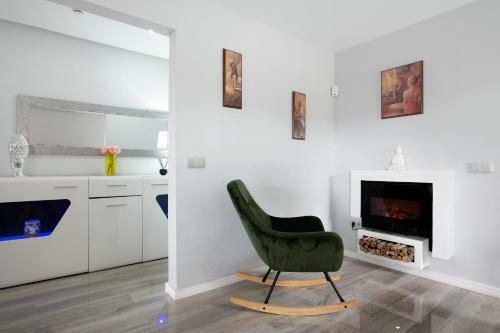 Apartamento 7 Dioses