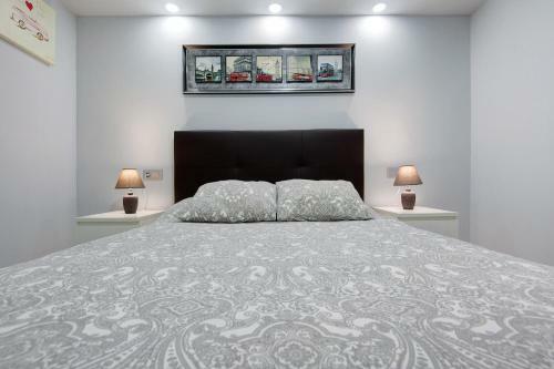 Apartamento 7 Dioses