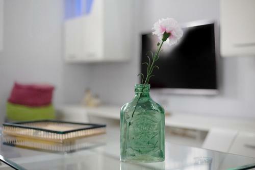 Apartamento 7 Dioses