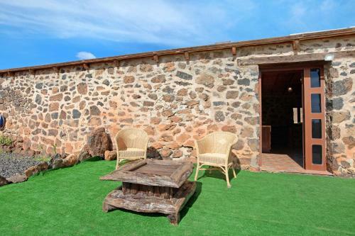 Casa Los Javieles