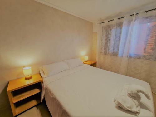 Apartamento El Olivar Aulaga Beach