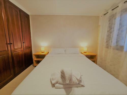 Apartamento El Olivar Aulaga Beach