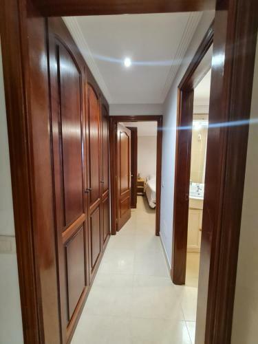 Apartamento El Olivar Aulaga Beach