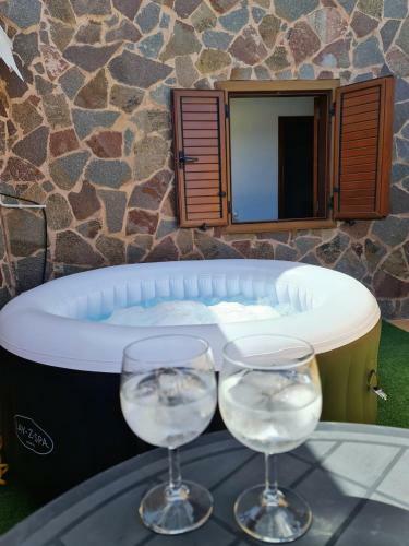 Apartamento El Olivar Aulaga Beach