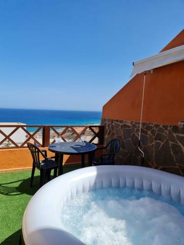 Apartamento El Olivar Aulaga Beach
