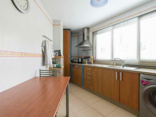 Mahostly Apartamento Castillo