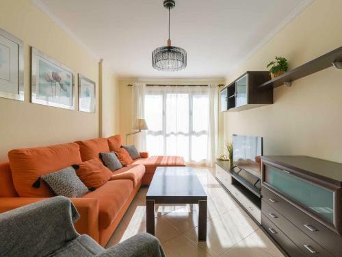 Mahostly Apartamento Castillo