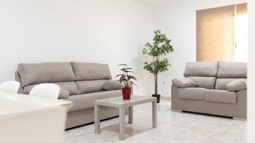Apartamento Puerto Centro