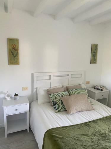 Apartamento A Casa De Paco. O Barqueiro.