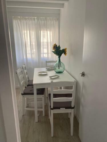 Apartamento A Casa De Paco. O Barqueiro.