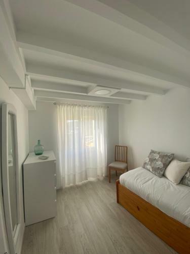Apartamento A Casa De Paco. O Barqueiro.