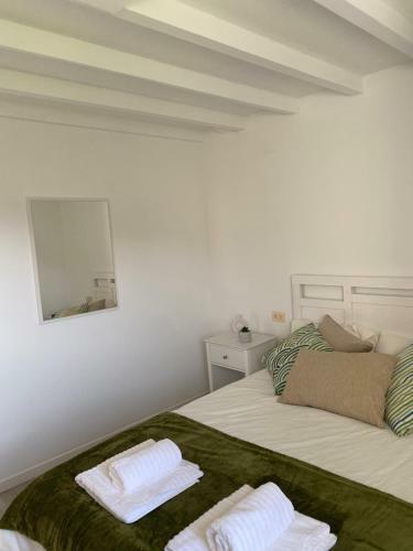 Apartamento A Casa De Paco. O Barqueiro.