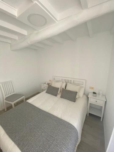 Apartamento A Casa De Paco. O Barqueiro.