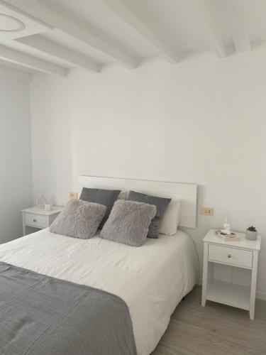 Apartamento A Casa De Paco. O Barqueiro.
