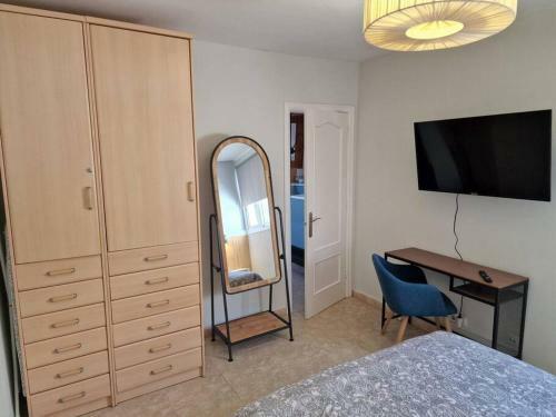 Vintage & Deluxe Apartments