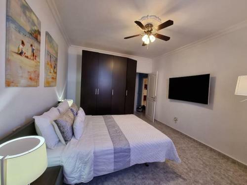 Vintage & Deluxe Apartments
