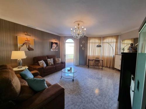 Vintage & Deluxe Apartments