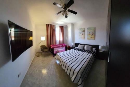 Vintage & Deluxe Apartments
