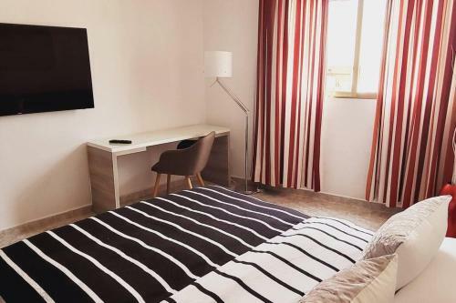 Vintage & Deluxe Apartments