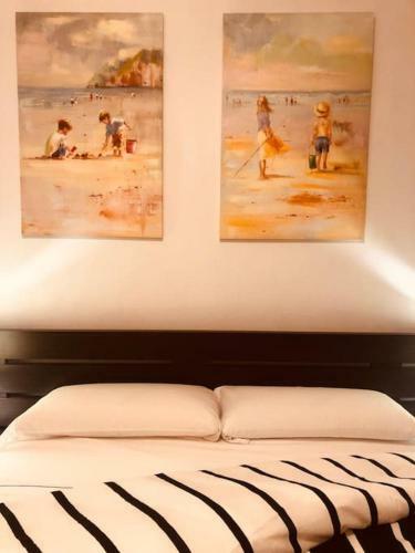 Vintage & Deluxe Apartments
