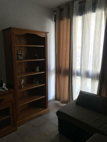 Apartamento ?el Callao?