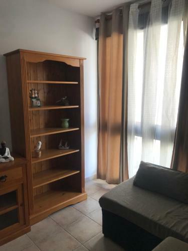 Apartamento ?el Callao?