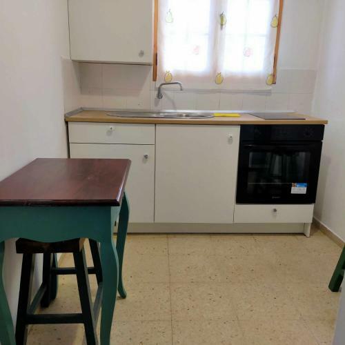 Apartamento New2book Puerto