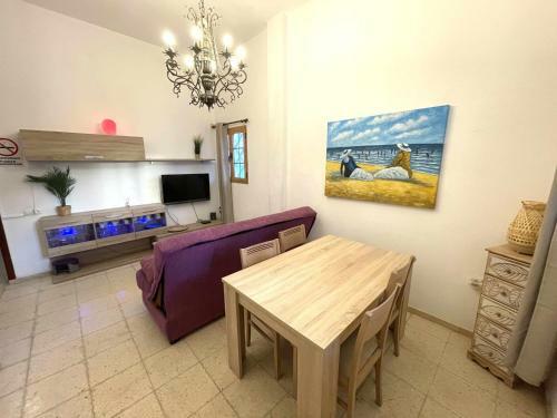 Apartamento New2book Puerto