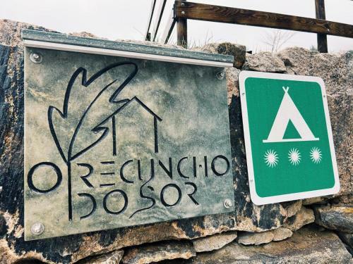 Caba�as O Recuncho Do Sor