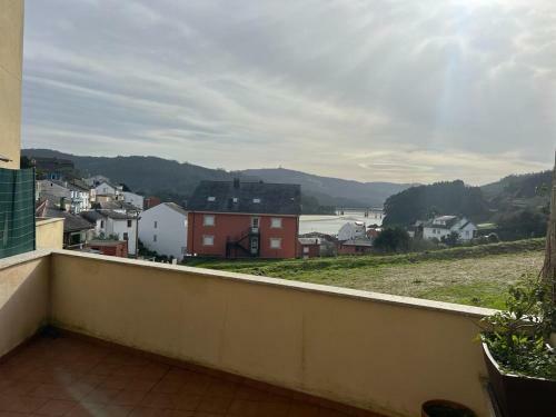 Apartamento O Barqueiro- Fisher Village