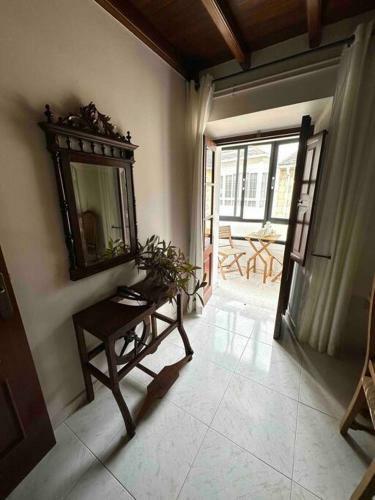 Apartamento A Do Caseiro