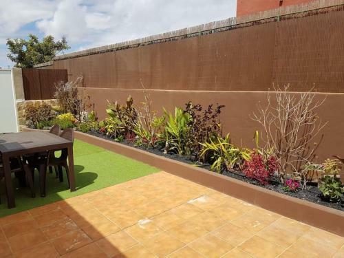 Apartamento Rural Zona C�ntrica Isla